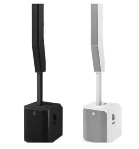 NUEVO Electro-Voice EVOLVE 90, Altavoz de Columna Activo, Portátil, Resistente al Agua, 2000W, Subwoofer de Metal, Kit de Altavoces con USB, Garantía de 5 Años - Product Image 2