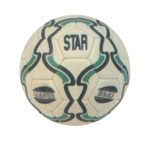 LOGO PERSONNALISÉ FOOTBALL TAILLE OFFICIELLE 5 PU BALLON AMÉRICAIN DE SOCCER MATCH DE FOOTBALL D'ENTRAÎNEMENT BALLON DE SOCCER - Product Image 4