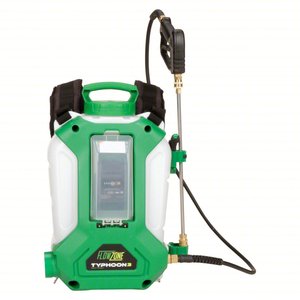 Pulvérisateurs à flèche et pulvérisateurs à dos robustes prêts à être expédiés pour l'agriculture, les engrais chimiques et les pesticides, pour tracteurs - Product Image 1