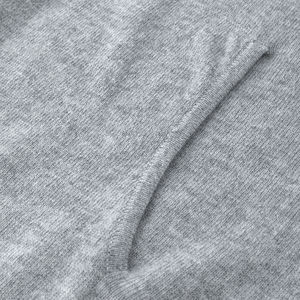 Sweats à capuche d'hiver de style nouveau pour hommes respectueux de l'environnement - Product Image 5