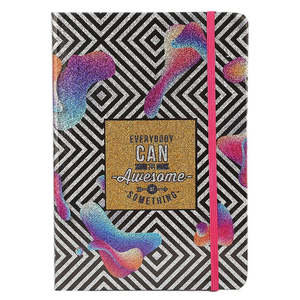 <b>Mini</b> <b>Notebook</b> For Kids - Multi - Product Image 1