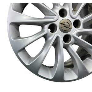 Rueda de Aleación para OPEL Corsa E 3ª Serie 13399305 (15>) - Product Image 6