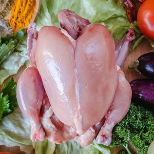 Piezas de pollo Halal congelado, venta al por mayor, entrega rápida, compra de calidad premium, Ideal para restaurantes, hoteles y catering - Product Image 2