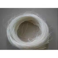 Achetez du chanvre naturel de haute qualité à 100 %, pour usage industriel, blanc, 130 cm, pur et fiable