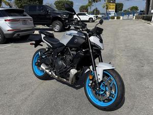 Motocicleta MT-07 2025 - Product Image 2