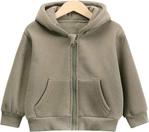 Sweat-shirts en molleton 100% coton pour hommes OEM avec poche, respirants, impression numérique, broderie personnalisée, teinture unie, vêtements d'hiver - Product Image 6