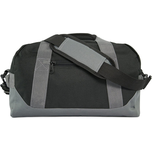 Haute qualité étanche sacs de sport accessoires Kit Vintage adulte raquette pelouse charme tête Zip Sport sac organisateur pour sol - Product Image 3