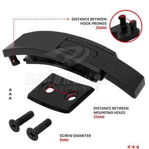 Entrenamiento Levantamiento de pesas rojo Palanca de cuero Pro Belt Protector Levantamiento de pesas Palanca Cinturón - Product Image 4