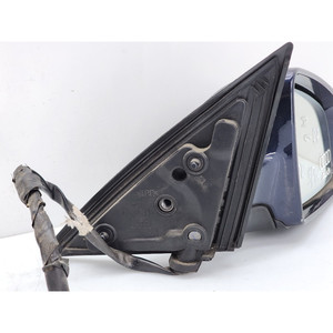 Rétroviseur droit arrière DX AUDI A6 Avant Série C6 (4F5) 9 BROCHES BRE MIRROR (04>12) - Product Image 6