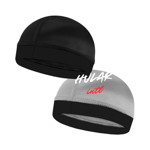 Gorros bordados de alta calidad con diamantes de imitación, gorros de punto para mujeres y hombres, diseño de bordado acrílico para viajes - Product Image 6