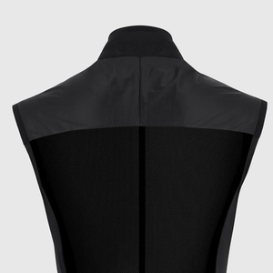 Nuevo diseño de chaleco de ciclismo a prueba de viento para hombres logotipo personalizado chalecos de ciclismo transpirables ligeros a precio barato servicio OEM personalizado - Product Image 4