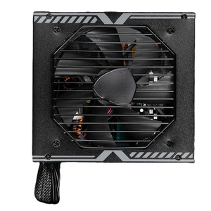 <span class=keywords><strong>MSI</strong></span> MAG A750BN PCIE5 750W พาวเวอร์ซัพพลายคุณภาพสูงสำหรับคอมพิวเตอร์ตั้งโต๊ะเล่นเกม มือสอง - Product Image 2