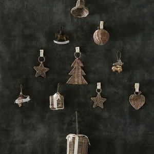 คอลเลกชันล่าสุดของสำเนียงธรรมชาติจากเวียดนามเหมาะสำหรับแบรนด์ที่ใส่ใจผู้ค้าปลีกและตกแต่งภายใน - Product Image 2