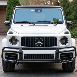 G63 2020, V8 biturbo, pack AMG Night, très bien équipé, peu modifié - Product Image 1