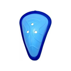 Protection abdominale Standard en plastique Poly pour homme, multicolore, achat au meilleur prix - Product Image 1