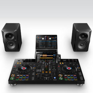 Mezclador de DJ XDJ RX2, Mezclador Digital Profesional para DJ, Sistema de Controlador, Rekord Box, 2 Canales, Mezclador Digital Profesional para DJ, NUEVO - Product Image 1
