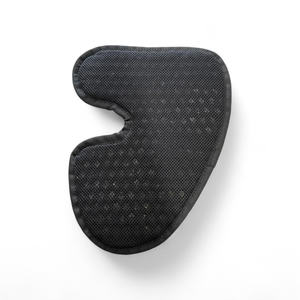 Casques de sport de protection PMJ Promo Zero Shock en mousse à mémoire de forme, côté droit, pour sports extrêmes - Product Image 1