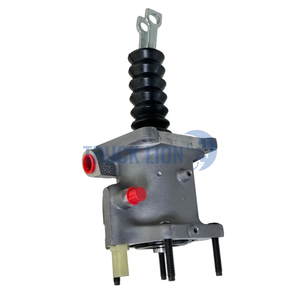 מגבר בלמים הידראולי מקורי של טראק ליון 2772114 אינטרנשיונל הידרומקס עבור שברולט קודיאק, ג'י אם סי טופקיק C4500 C5500 <span class=keywords><strong>C6500</strong></span> C7500 - Product Image 4