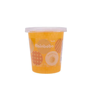 Fruta de la pasión que hace estallar boba - Product Image 1