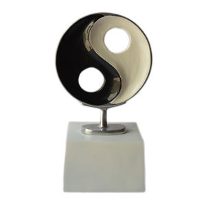 Décorations de table au design élégant avec une finition peinte de bonne qualité, design standard pour le dessus de table - Product Image 5