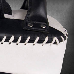 แผ่นเตะคุณภาพสูงสำหรับฝึกซ้อมมวยไทย PU สำหรับการต่อสู้แบบฟรีสไตล์ ลดราคาพิเศษ - Product Image 4