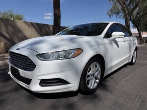 Precio bajo, Ford Fusion SE 2016, auto usado en venta - Product Image 1