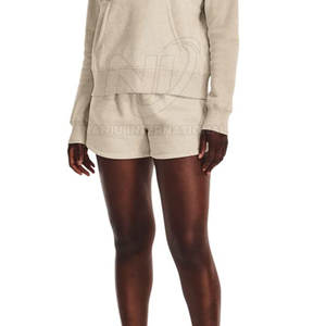 กางเกงขาสั้นแฟชั่นผู้หญิงลายร้อนแรงสำหรับใส่สบาย - Product Image 5