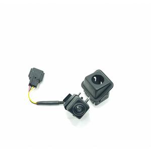 CÁMARA DE VISIÓN TRASERA RENAULT Espace 5ª Serie 284422080R (14>) - Product Image 1