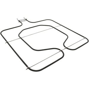 Elemento Calefactor de Acero Inoxidable para Horno de Uso Doméstico, Plancha Eléctrica - Product Image 1