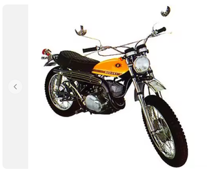 Moto tout-terrain de qualité supérieure V-Strom 800DE Suzuki 100% d'origine, scellée en usine - Product Image 1