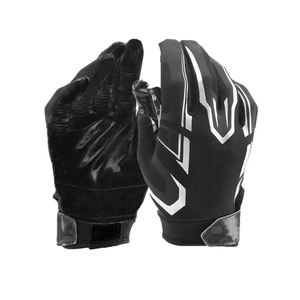 Gants de sécurité professionnels de haute qualité pour le football américain, en polyester, protection anti-chimique, respirants et à séchage rapide - Product Image 1