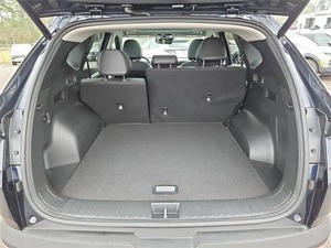 ฮุนได ทูซัน ลิมิเต็ด ไฮบริด 4 ประตู SUV ขับเคลื่อน 4 ล้อ ปี 2024 มือสอง สภาพดี - Product Image 2