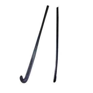 Bâtons de hockey en fibre de carbone de haute qualité pour sports de plein air Bâton de hockey sur gazon super léger à vendre OEM personnalisé - Product Image 5