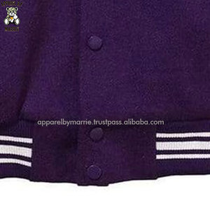 Dernières vestes brodées pour hommes, couleur personnalisée, tissu premium, design élégant et moderne pour un style décontracté au quotidien - Product Image 6