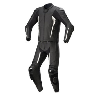 ชุดแข่งมอเตอร์ไซด์สินค้าใหม่ชุดแข่งรถมอเตอร์ไซด์สินค้าผลิตจากโรงงาน - Product Image 2