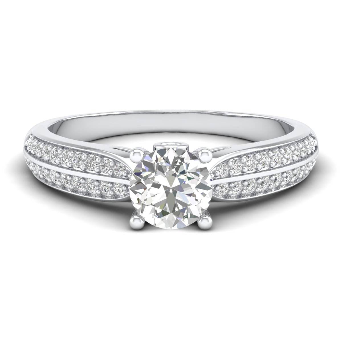 ทองคำขาว