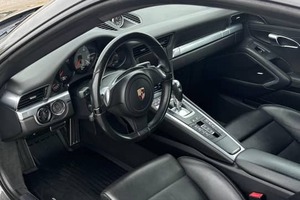 ดีที่สุดตอนนี้2012 P-orsche 911 Carrera S Coupe - Product Image 5