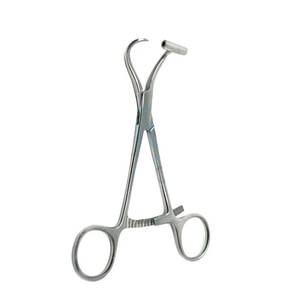 Instruments chirurgicaux manuels en acier, pince guide pour fil K et forceps de réduction osseuse, approuvés par Surgi Right pour la base de la chirurgie - Product Image 2