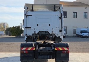 ¡EN OFERTA! Camión Tractor Actros1843 Usado de 2017, 4X2 ClassicSpace, para Trabajo Pesado - Product Image 4