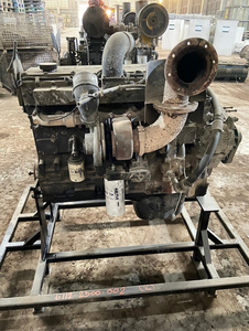 (Usado: PRECIO NEGOCIABLE) KOMATSU Auto Parts Modelo 2017 - Product Image 3