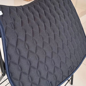 Almohadilla de espuma acolchada para silla de montar a caballo, la más vendida, al por mayor, fabricante personalizado, almohadillas ecuestres a prueba de golpes - Product Image 2