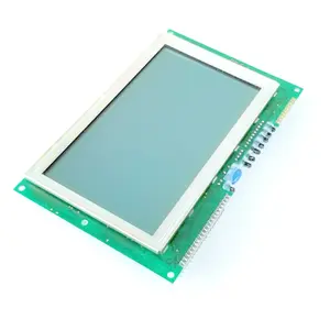 SP14Q005 LCD 산업용 디스플레이 화면 산업용 설비용 액정 디스플레이 재고