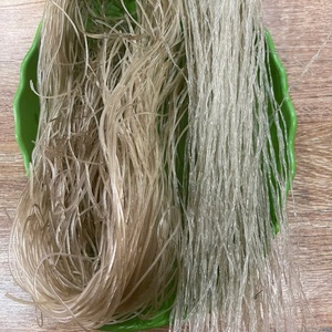 Palitos de Fideos de Seda Secos en Celofán de Un Solo Uso, Prácticos para el Consumo, 200g/250g/500g, Hanoi, Vietnam - Product Image 4