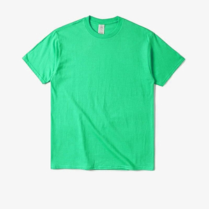 เสื้อยืดผ้าฝ้าย280gsm ใหญ่พิเศษสำหรับผู้ชาย100% เสื้อยืดผู้ชายทรงหลวมหนาพิมพ์โลโก้ตามสั่งลาย3D ยอดนิยม - Product Image 1