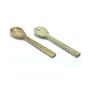 ชุดเครื่องใช้บนโต๊ะอาหารไม้อะคาเซียชุดเครื่องใช้บนโต๊ะอาหาร3ชิ้นพร้อมน้ำยาขัดที่ดีที่สุดสำหรับบ้านและร้านอาหารในราคาถูก - Product Image 4