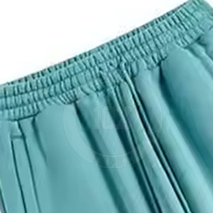 Chándal de lavado ácido a la moda, fabricante OEM, chándal de lavado ácido de color sólido, chándal informal, chándal de lavado ácido - Product Image 6