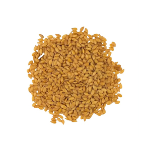 เมล็ดแฟลกซ์แท้ลินซีดจำนวนมากขายส่งราคาทั่วโลกที่แข่งขันได้ - Product Image 4