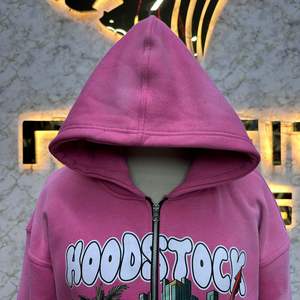 Conception personnalisée préfet coupe sweat à capuche avec fermeture éclair le plus demandé imprimé fabriqué en usine prix bon marché sweats à capuche pour hommes sweats à capuche pour hommes - Product Image 3