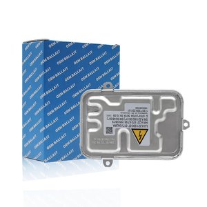 ชุดควบคุมบัลลาสต์ซีนอนสำหรับไฟหน้า130732923101กับ Mercedes Benz W221 A221 2007-2012-รถยนต์และรถจักรยานยนต์/ไฟ - Product Image 3
