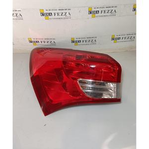 ไฟท้ายซ้าย HYUNDAI iX20 ซีรีส์ D4FC (10>19) - Product Image 3